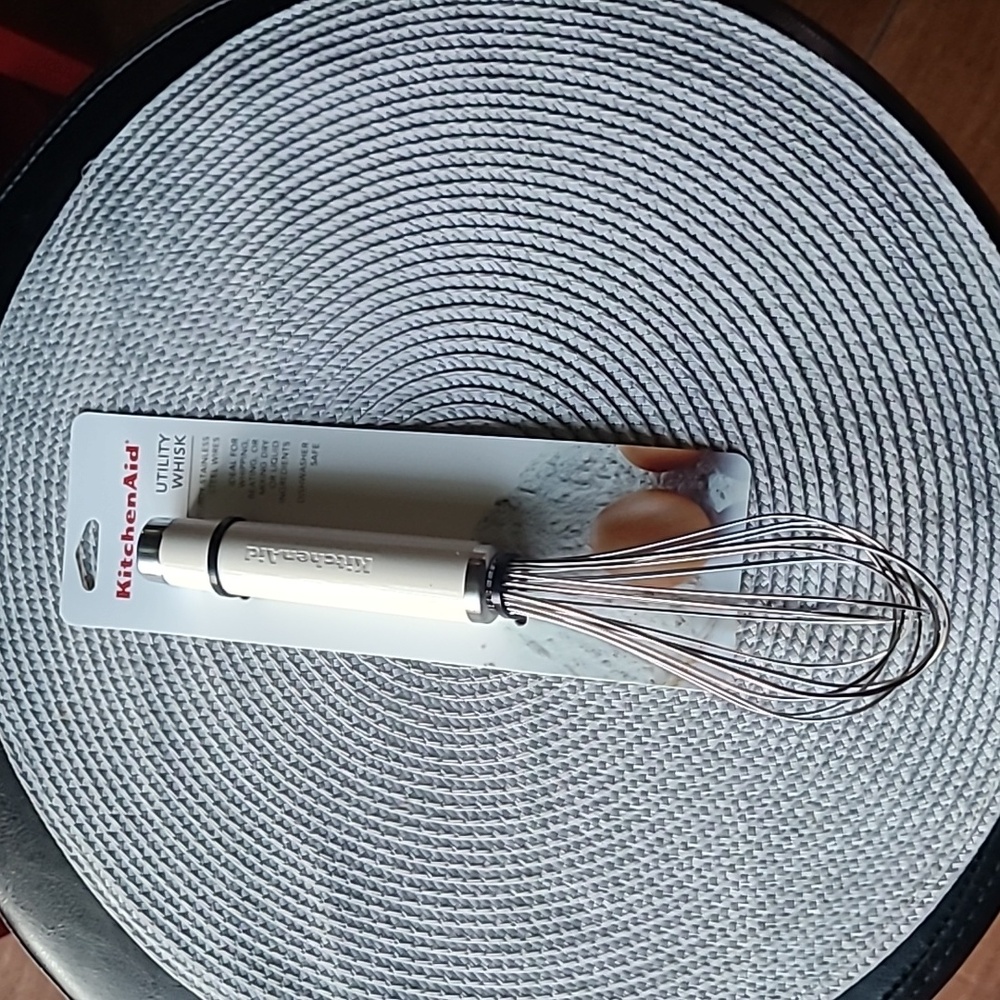 KitchenAid Utility Whisk